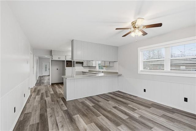 203 S Dittman Street, Frontenac, KS 66763