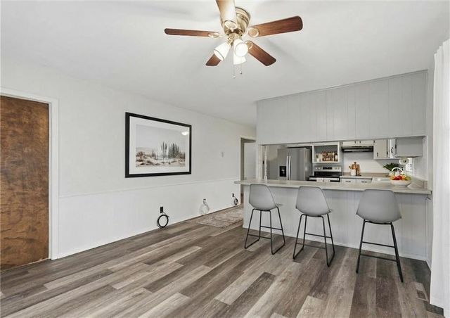 203 S Dittman Street, Frontenac, KS 66763