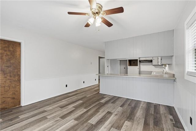 203 S Dittman Street, Frontenac, KS 66763