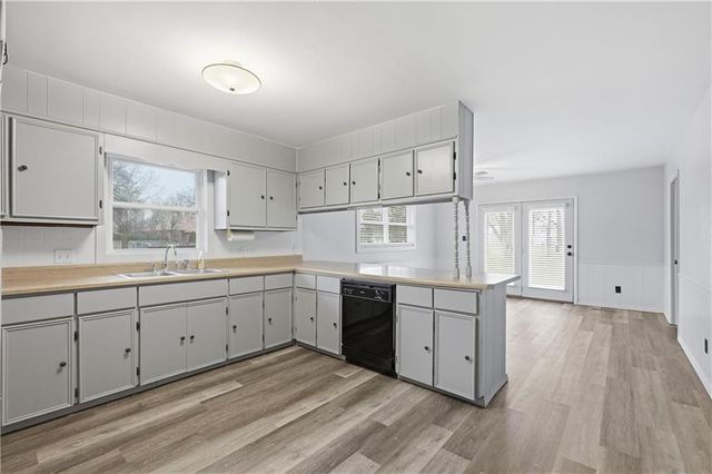 203 S Dittman Street, Frontenac, KS 66763