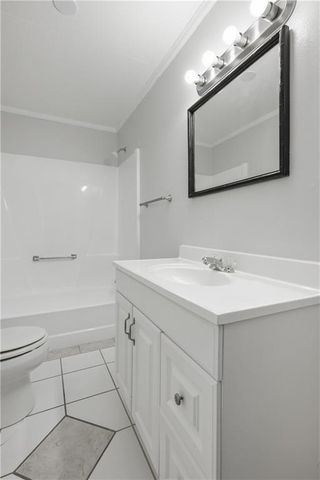 203 S Dittman Street, Frontenac, KS 66763