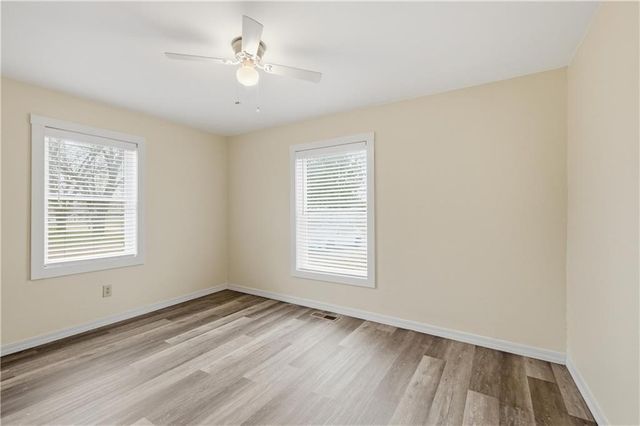 203 S Dittman Street, Frontenac, KS 66763