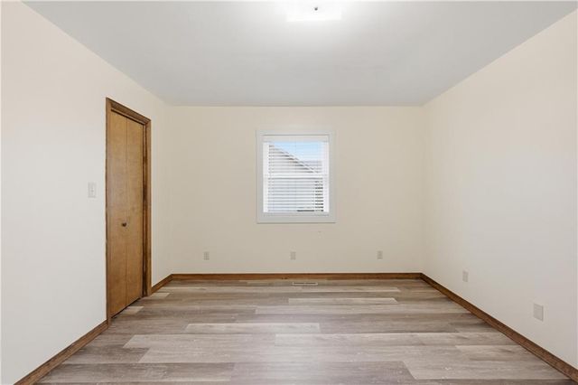 203 S Dittman Street, Frontenac, KS 66763