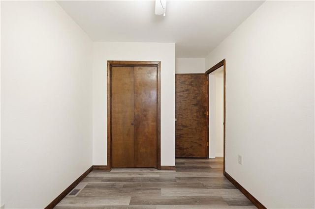 203 S Dittman Street, Frontenac, KS 66763