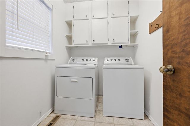 203 S Dittman Street, Frontenac, KS 66763