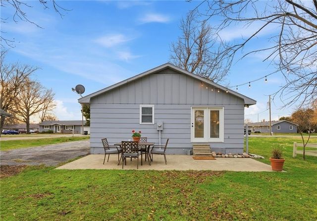 203 S Dittman Street, Frontenac, KS 66763