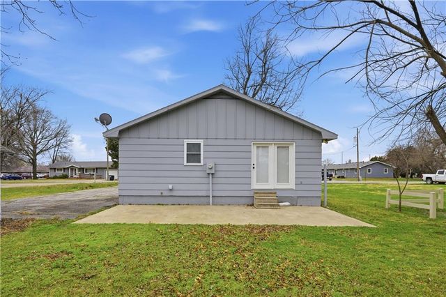 203 S Dittman Street, Frontenac, KS 66763