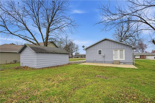 203 S Dittman Street, Frontenac, KS 66763