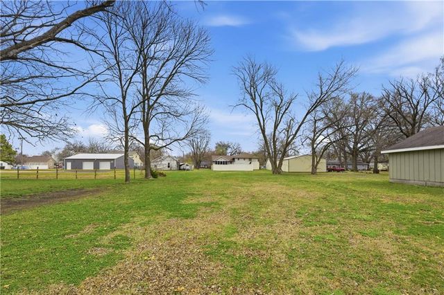 203 S Dittman Street, Frontenac, KS 66763