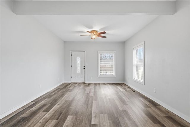 203 S Dittman Street, Frontenac, KS 66763