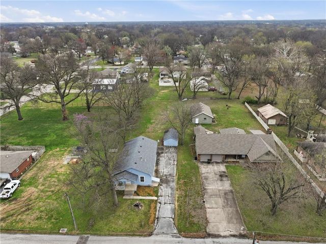 203 S Dittman Street, Frontenac, KS 66763