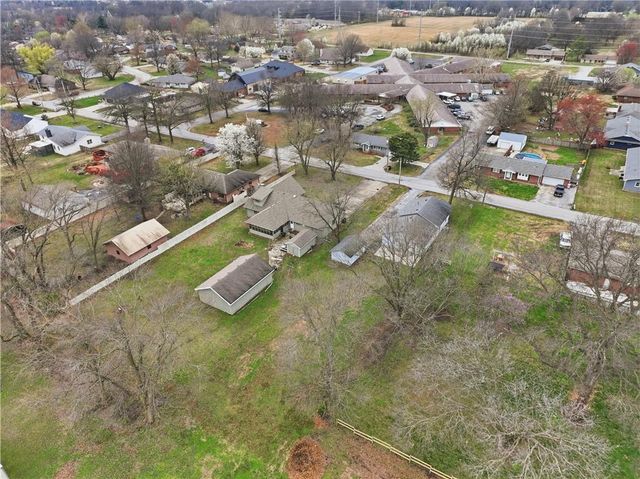 203 S Dittman Street, Frontenac, KS 66763