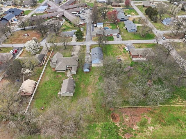 203 S Dittman Street, Frontenac, KS 66763
