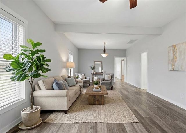 203 S Dittman Street, Frontenac, KS 66763