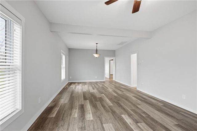 203 S Dittman Street, Frontenac, KS 66763