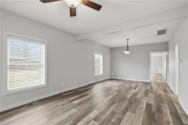 203 S Dittman Street, Frontenac, KS 66763