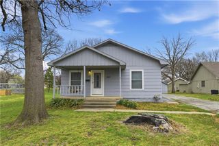203 S Dittman Street, Frontenac, KS 66763