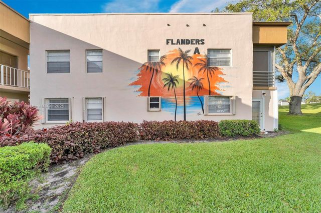 38 Flanders A 38, Delray Beach, FL 33484