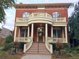 455 Franklin Street 6, Buffalo, NY 14202