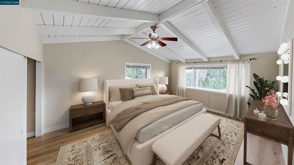 Image 19 of property listing at 5716 Merriewood Drive, Oakland, CA 94611