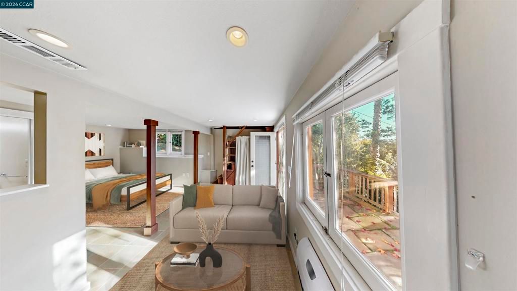 Image 29 of property listing at 5716 Merriewood Drive, Oakland, CA 94611