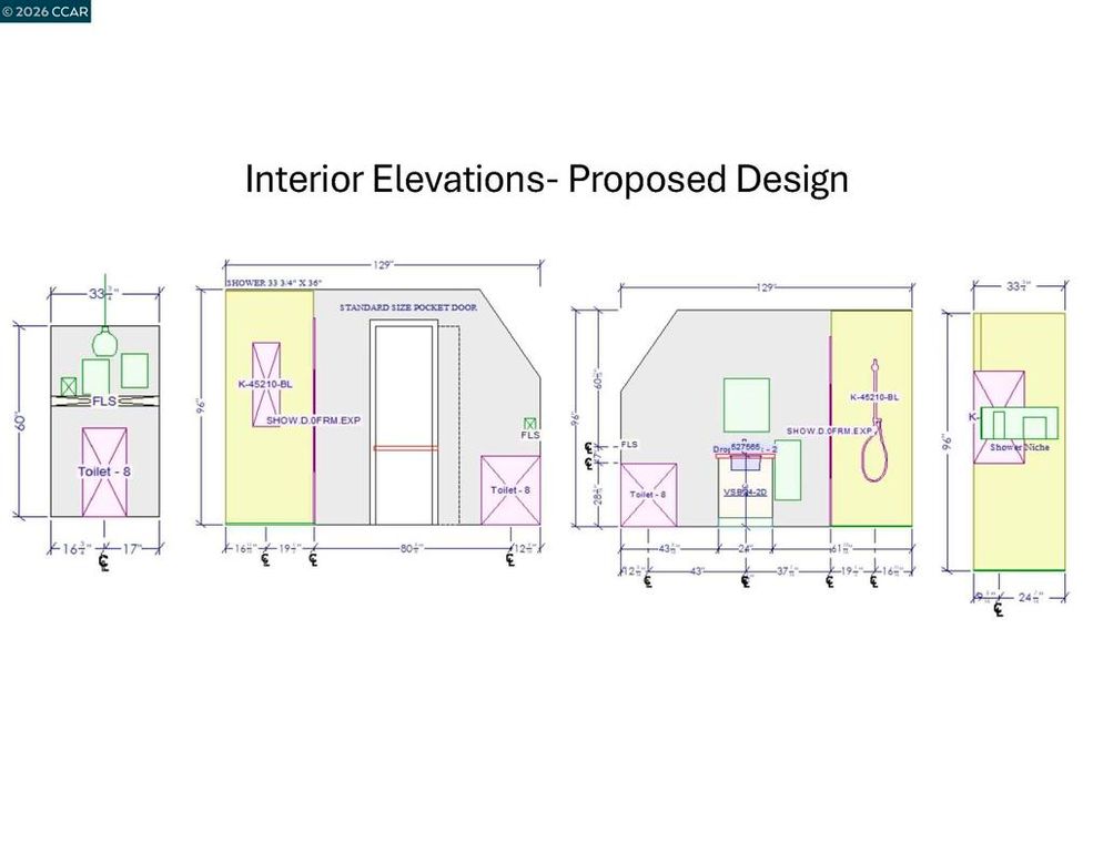 Image 38 of property listing at 5716 Merriewood Drive, Oakland, CA 94611