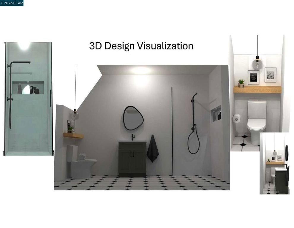 Image 39 of property listing at 5716 Merriewood Drive, Oakland, CA 94611