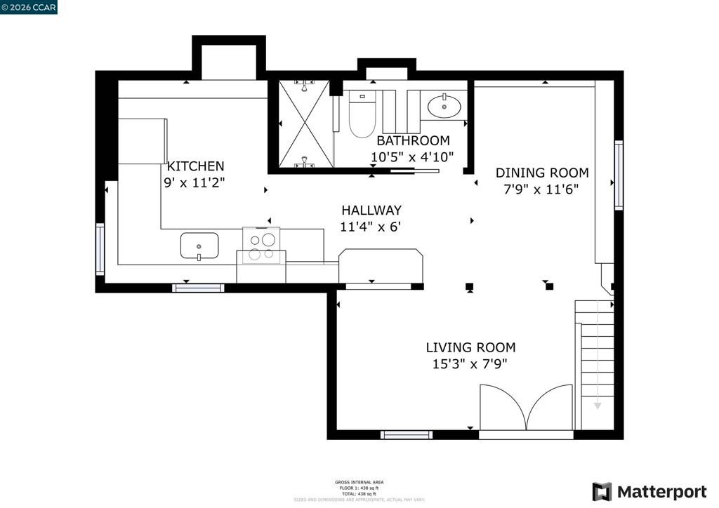 Image 40 of property listing at 5716 Merriewood Drive, Oakland, CA 94611