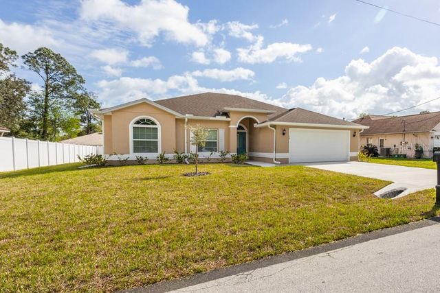 10 FISCHER LANE, Palm Coast, FL 32137