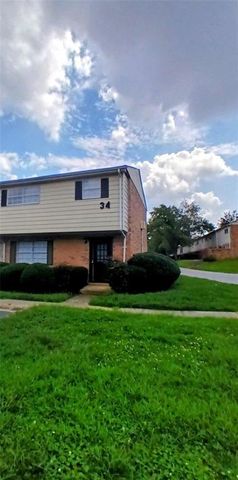 4701 Flat Shoals Road 34H, Union City, GA 30291