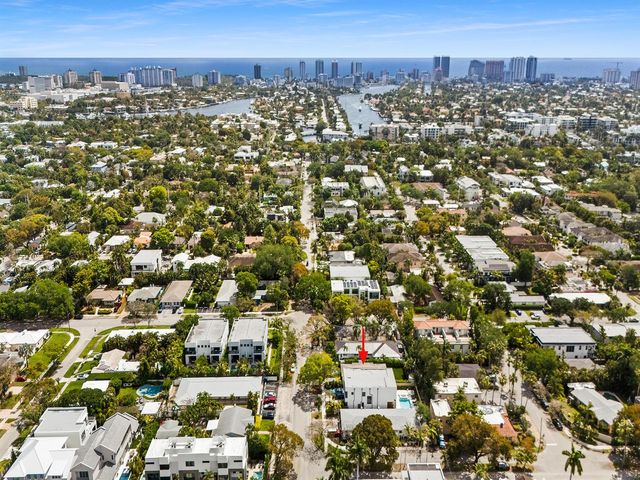 1508 NE 6th Street A & B, Fort Lauderdale, FL 33304