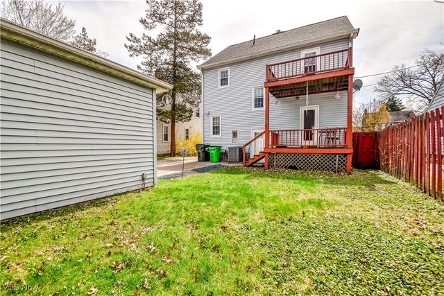 3733 E Antisdale Road, South Euclid, OH 44118