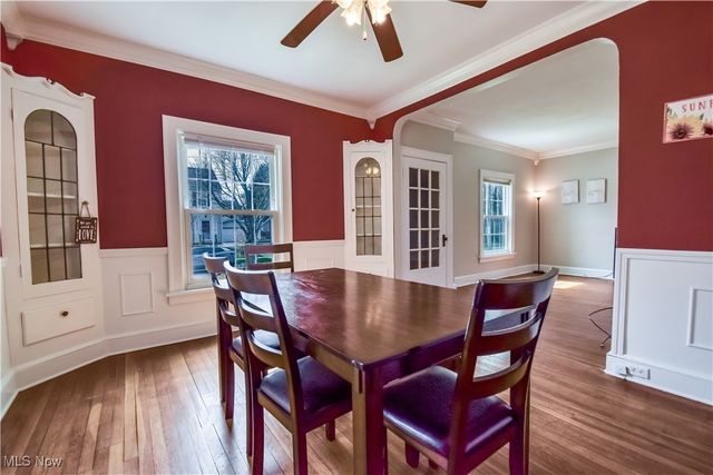 3733 E Antisdale Road, South Euclid, OH 44118