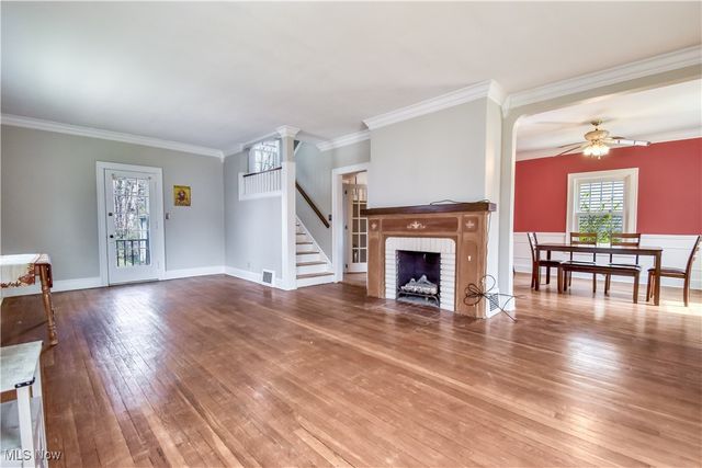 3733 E Antisdale Road, South Euclid, OH 44118