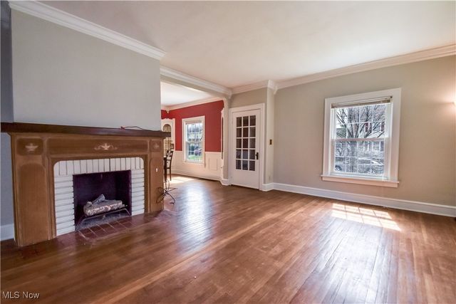 3733 E Antisdale Road, South Euclid, OH 44118