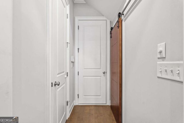 3458 Fenton Drive SE, Smyrna, GA 30080