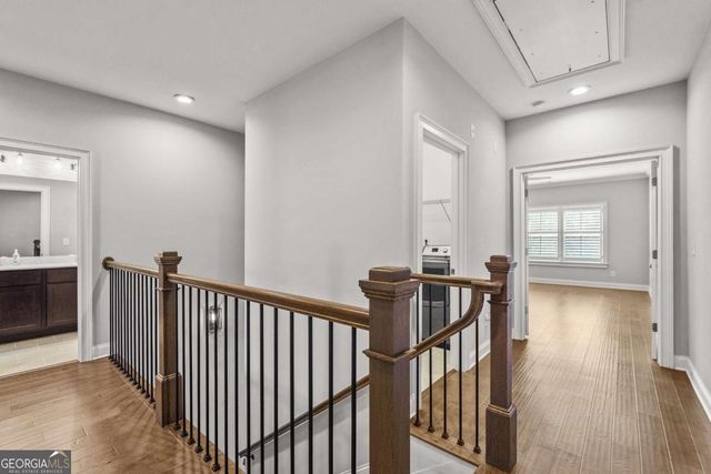 3458 Fenton Drive SE, Smyrna, GA 30080