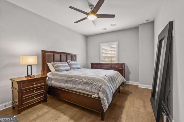 3458 Fenton Drive SE, Smyrna, GA 30080