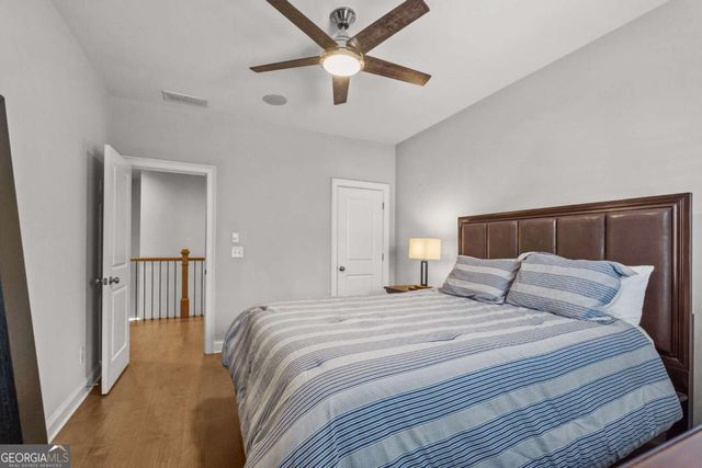 3458 Fenton Drive SE, Smyrna, GA 30080