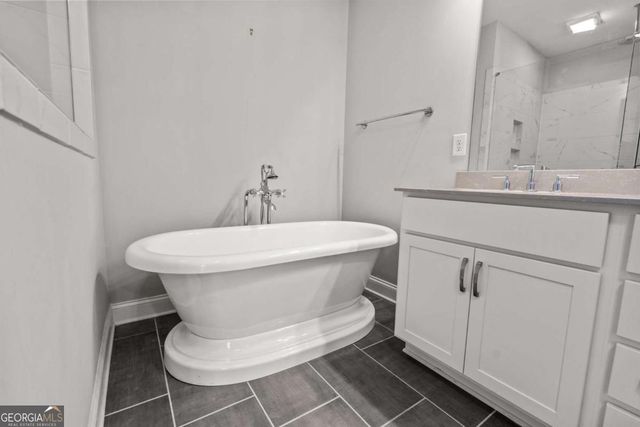 3458 Fenton Drive SE, Smyrna, GA 30080