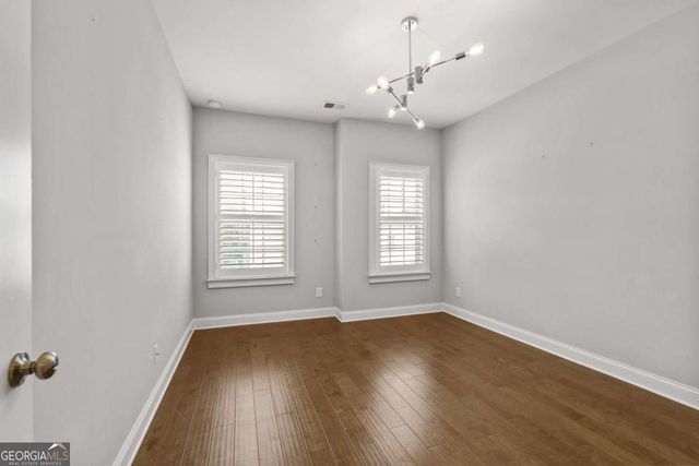 3458 Fenton Drive SE, Smyrna, GA 30080