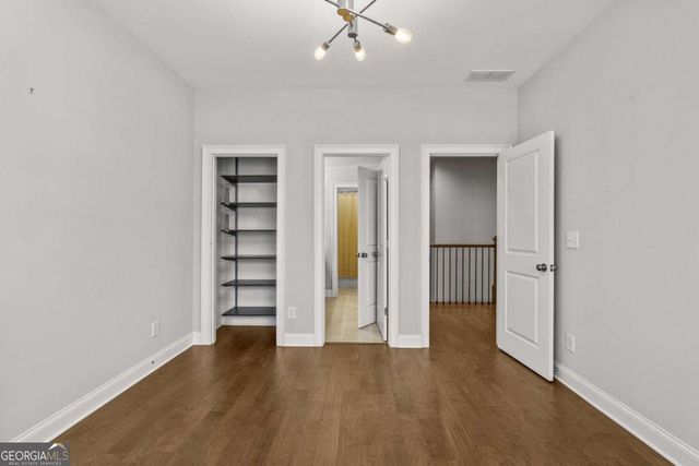 3458 Fenton Drive SE, Smyrna, GA 30080