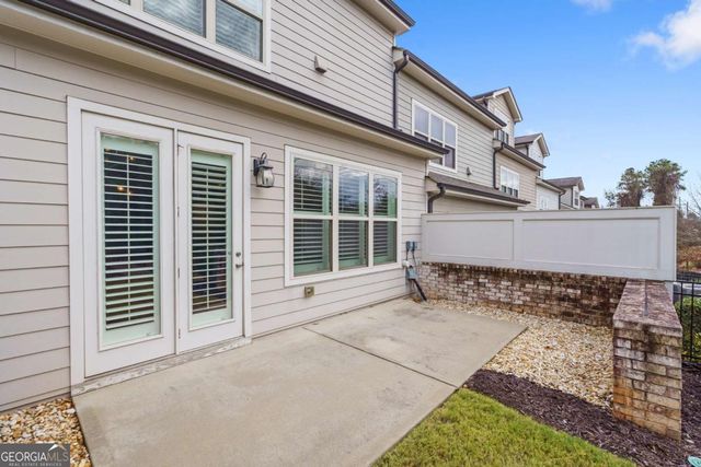 3458 Fenton Drive SE, Smyrna, GA 30080