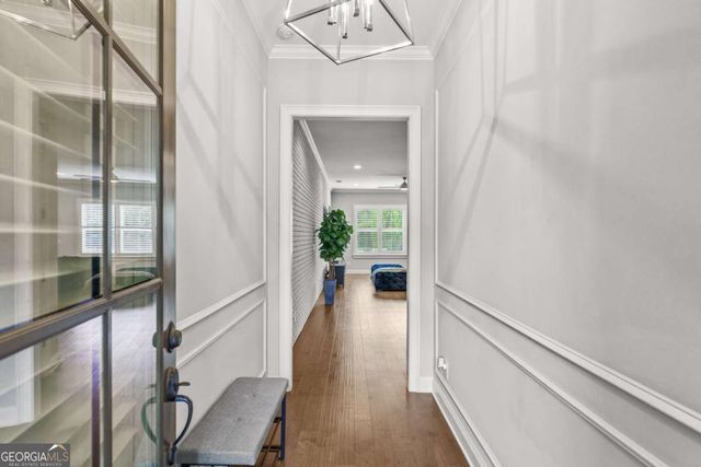 3458 Fenton Drive SE, Smyrna, GA 30080