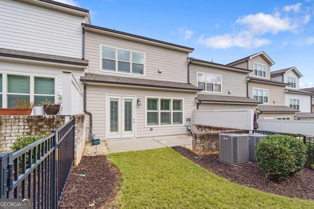 3458 Fenton Drive SE, Smyrna, GA 30080