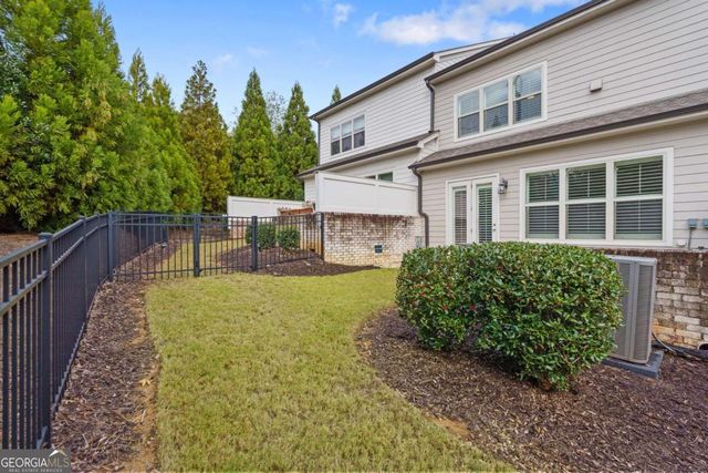 3458 Fenton Drive SE, Smyrna, GA 30080