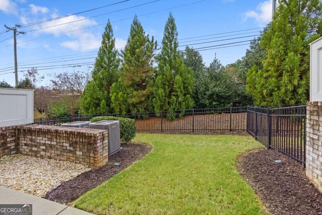 3458 Fenton Drive SE, Smyrna, GA 30080