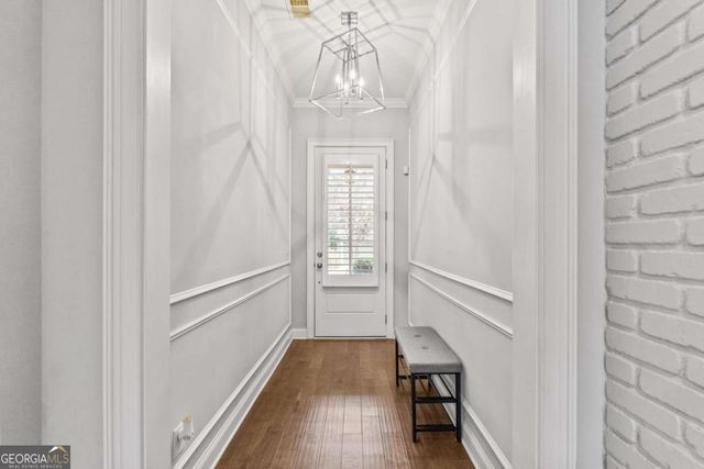 3458 Fenton Drive SE, Smyrna, GA 30080