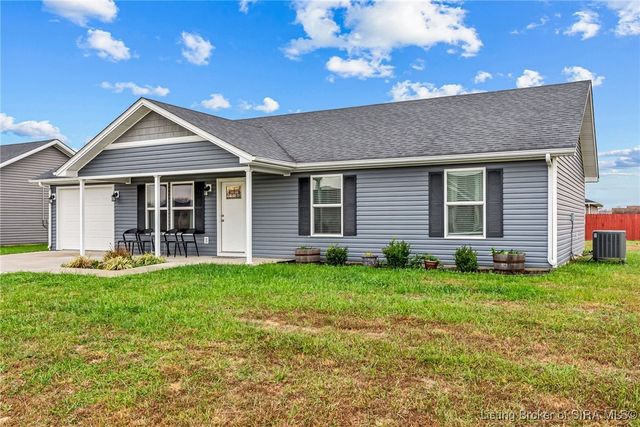 1381 Onyx Avenue, Scottsburg, IN 47170