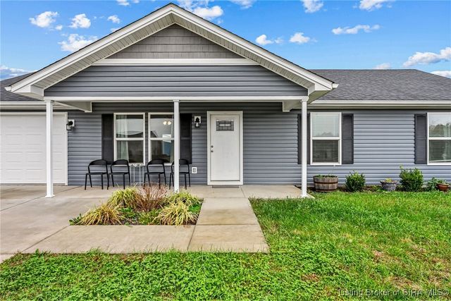 1381 Onyx Avenue, Scottsburg, IN 47170